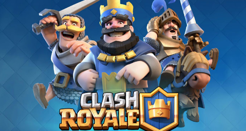 รู้จักกับ Clash Royale หนึ่งในหกเกม ที่ใช้แข่งขันใน เอเชียนเกมส์ 2018