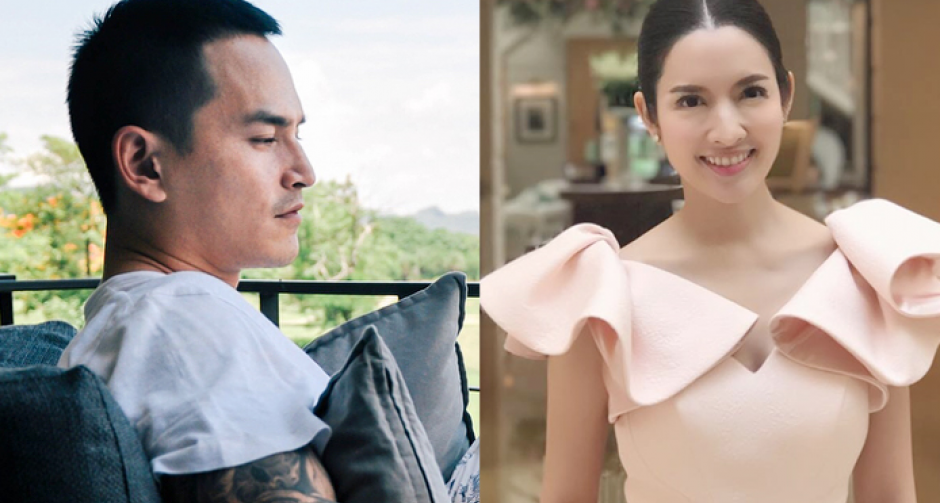 "สงกรานต์" พูดถึง "แอฟ ทักษอร" กลางรายการบอก "พยายามจะคุยกันครับ"