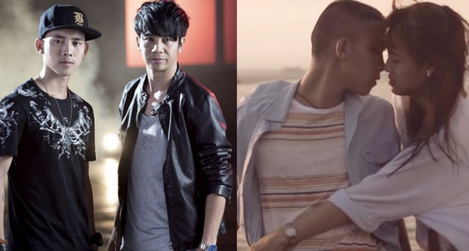 1 วัน 2 ล้านวิว! เบิ้ล ปทุมราช - ก้อง ห้วยไร่ รวมตัวปลอบใจสาวในเอ็มวี "เฮ็ดทุกวิถีทาง"