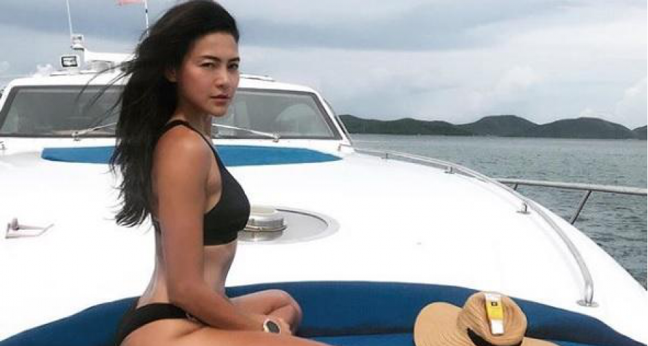 "โย ยศวดี" จัดปาร์ตี้ชุดว่ายน้ำฉลองวันเกิด 39 ปี