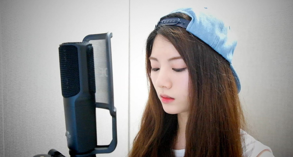 Raon Lee นักร้อง Cover ชาวเกาหลี