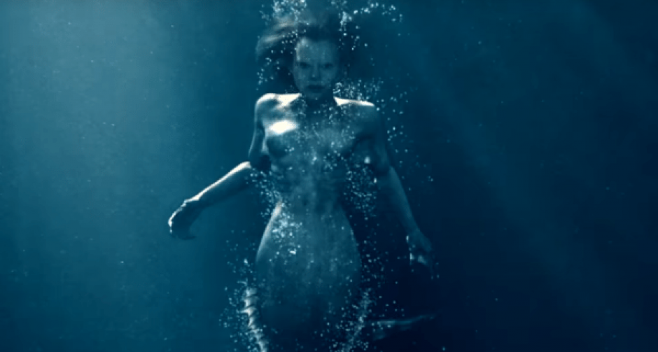 ตัวอย่าง "SIREN" ซีรีส์สยองขวัญเรื่องใหม่จากทาง Blue Ant Entertainment ทรูวิชั่นส์ 337