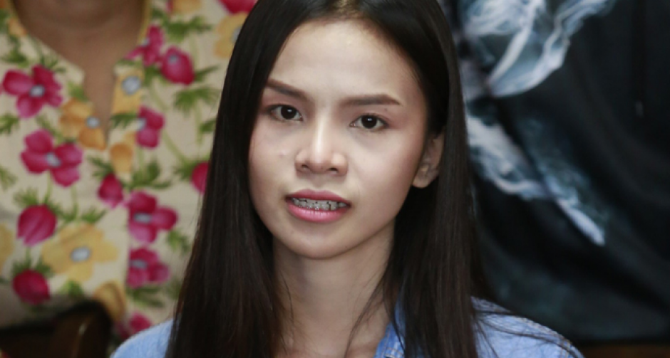 แฉอีกรอบ "อาม ชุติมา" เปิดปากพูดหมดเปลือก เหตุต้องออกจากค่ายไหทองคำ