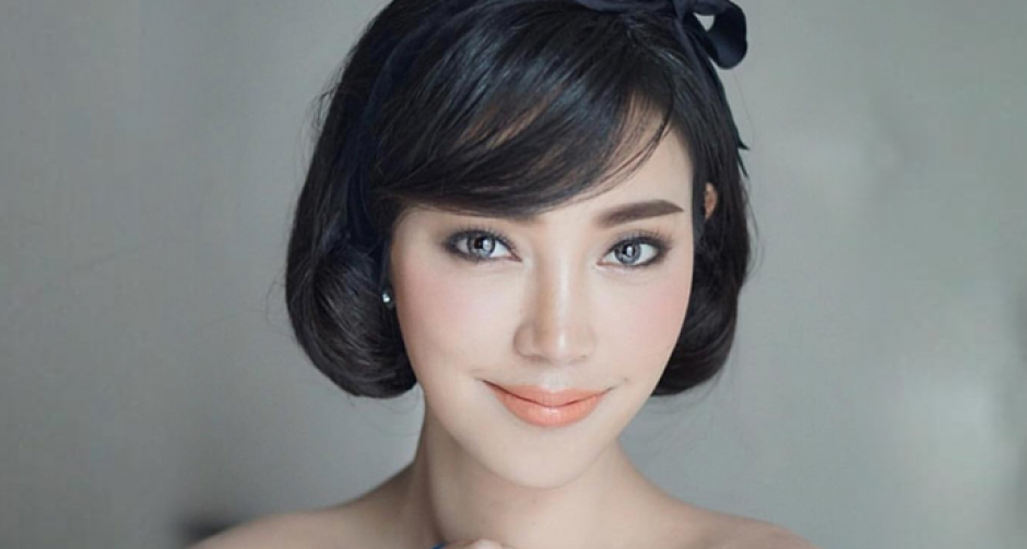 "เมย์ พิชญ์นาฏ" มีรักใหม่ในหัวใจแล้ว จากนี้ไปขอยุติทุกเรื่องที่เกี่ยวกับ อดีตคนรัก