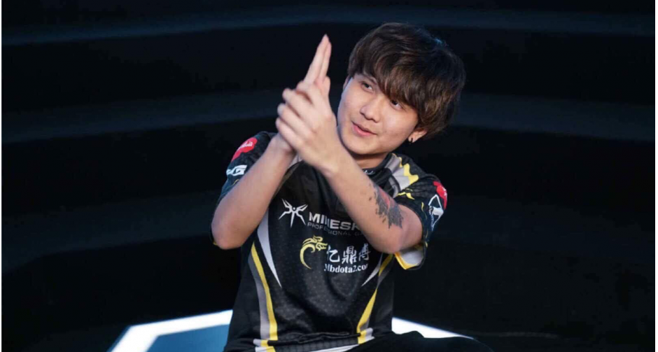 Jabz และ Mineski ทำสำเร็จ คว้าตั๋วไปแข่งขัน TI8 ได้แล้ว