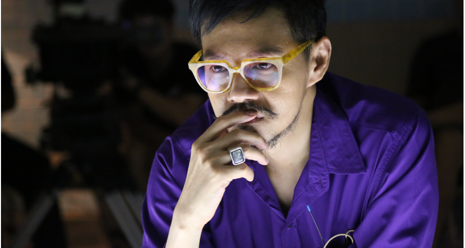 “โมทย์” เผยเหตุผลคืนจอ ใน “ตี๋ใหญ่ 2ฯ” บท “แรม-ท้าทาย” โหดปะทะเพื่อนเก่า “เต๋า สมชาย”