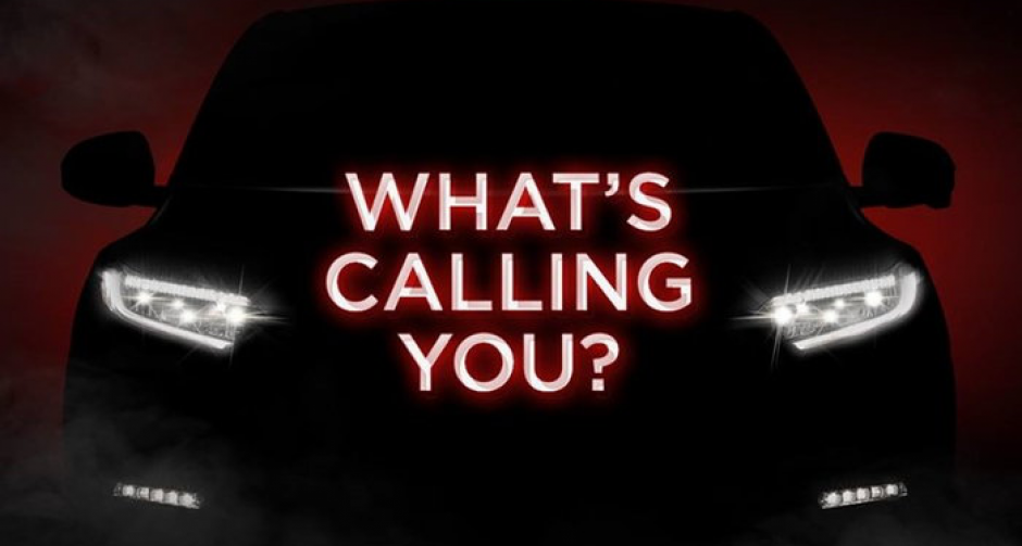 Honda HR-V 2018 ไมเนอร์เชนจ์