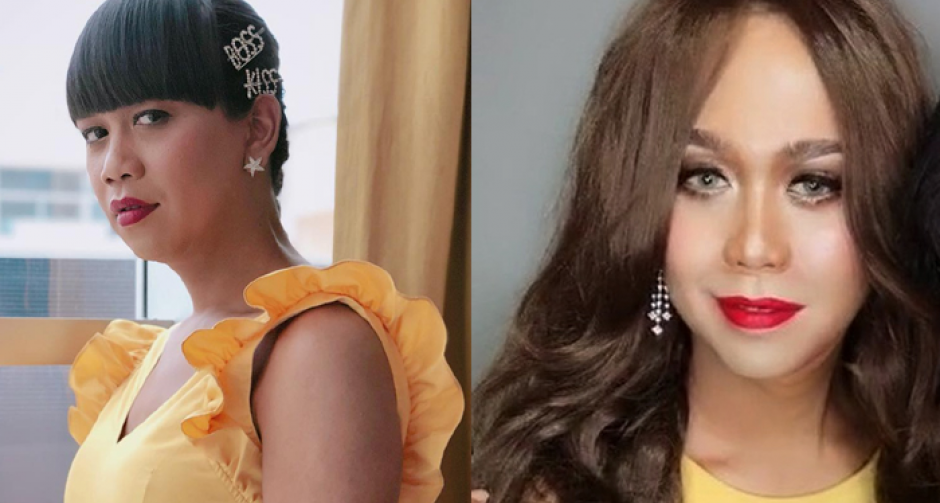 สลัดแผงหน้าม้าทิ้ง "เจนนี่ ปาหนัน" แปลงโฉมสวยจนจำแทบไม่ได้