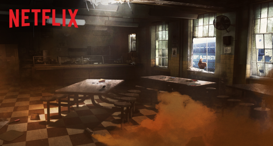 ออเรนจ์ อีส เดอะ นิว แบล็ค ซีซัน 6 