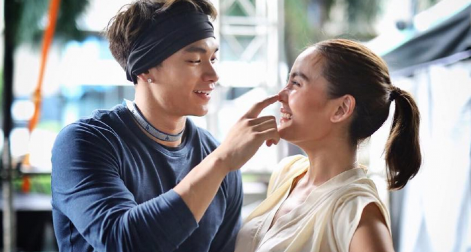 "เจนี่" โพสต์ภาพหวานคู่ "มิกกี้" ครั้งแรกหลังลือวิวาห์ รอยยิ้มสดใสสุดๆ