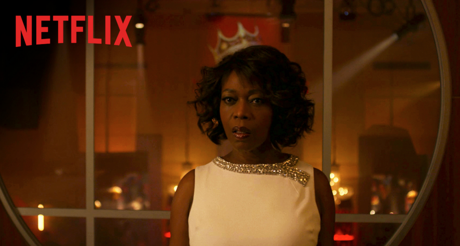 Netflix ปล่อยตัวอย่างเนื้อหาสุดท้ายของลุค เคจ จากมาร์เวล ซีซัน 2