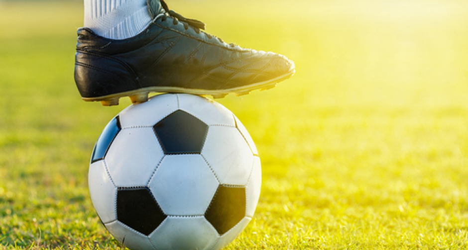 วิธีดูแลสุขภาพ เตรียมพร้อมรับบอลโลก 2018