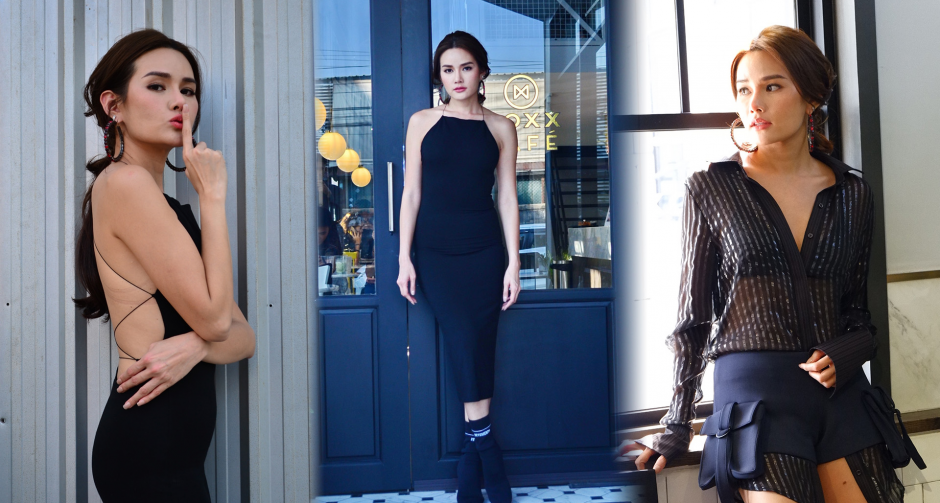 “หญิง รฐา” กับการแชร์ชีวิตส่วนตัวในโลกโซเชียล