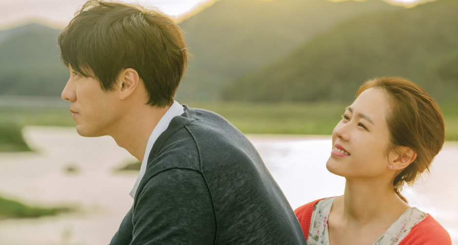 Review : Be with You – เมื่อฝนมา เธอก็มา เธอก็มา เธอไม่มาเปล่า 