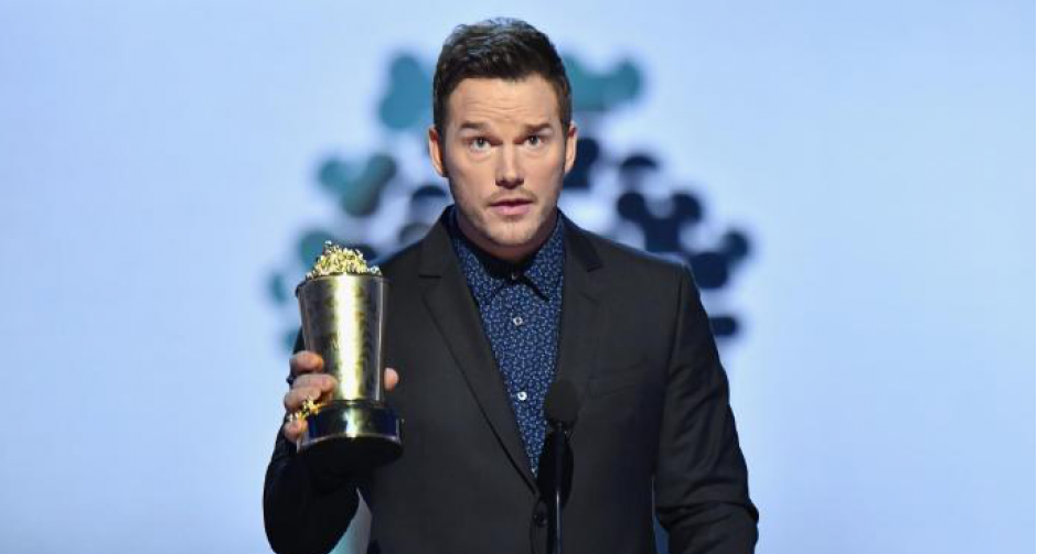 กฎของ Chris Pratt แสดงให้เห็นว่าเขาเป็นคนดีที่ดีที่สุด