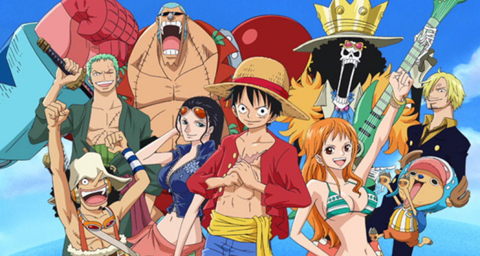 ญี่ปุ่นเตรียมสร้างรูปปั้น “ลูฟี่” หลังผู้เขียน “วันพีซ” บริจาค 800 ล้านเยน ช่วยเหตุแผ่นดินไหว