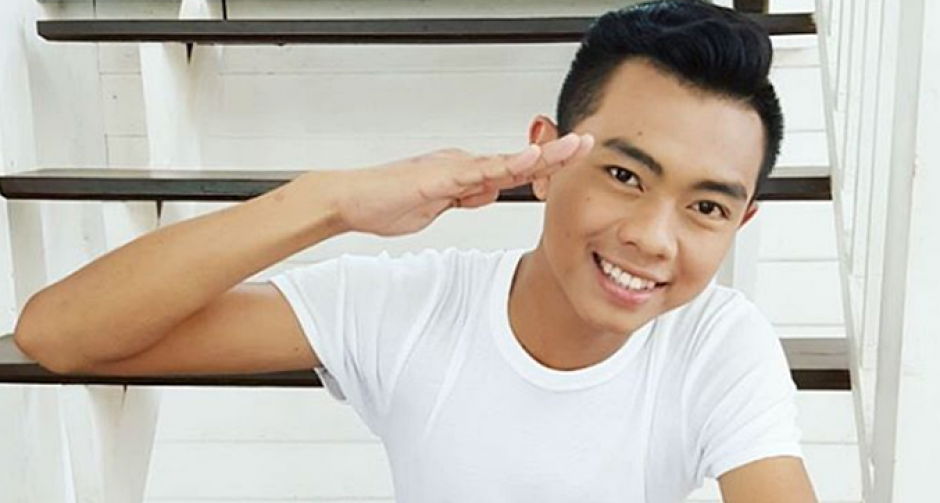 แสดงเอง ร้องเอง! แซ็ค ชุมแพ ปล่อยเอ็มวี "บ่แม่นบ่ฮัก" จากภาพยนตร์ใหม่ที่เขาร่วมงาน