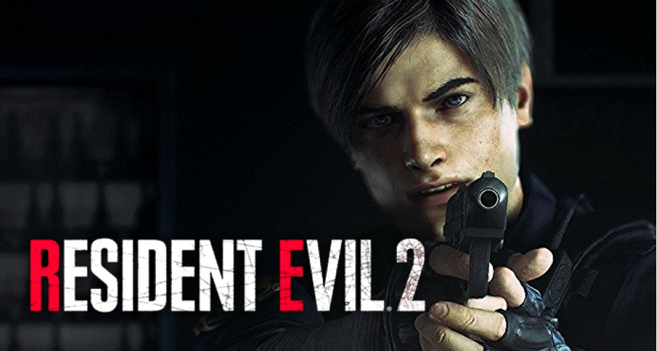 Capcom ปล่อยตัวอย่างใหม่ของ Resident Evil 2 Remake ความคมชัดระดับ 4K