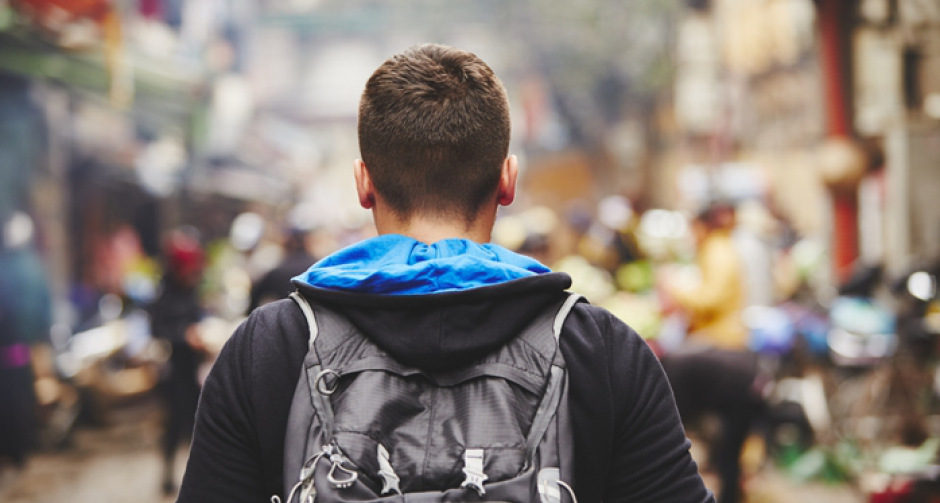 3 สิ่งที่ต้องคำนึงก่อนจะเลือกซื้อกระเป๋าเป้เดินทาง