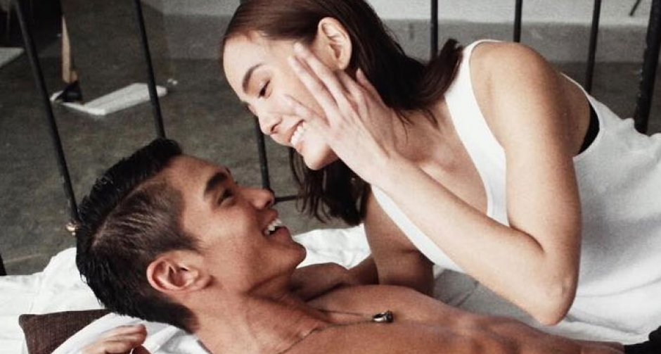 "เจนี่-มิกกี้" ควงไปสวีทไกลถึงนิวยอร์ก สาดแคปชั่นหวานใส่กัน