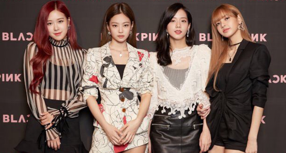 BLACKPINK กับการเปิดตัวมินิอัลบั้มแรก Square Up