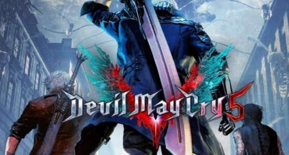 Devil May Cry 5 พัฒนาไปกว่า 75% แล้ว เล็งออกทันมีนาคม 2019