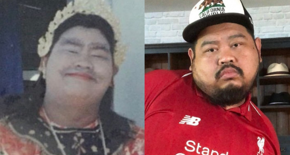 "ป๊อบ ปองกูล" ฮาลั่น ตัวเองยังจำไม่ได้ เคยแต่งเป็น นางผีเสื้อสมุทร