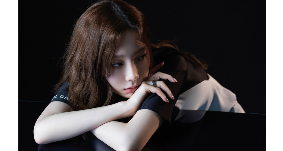 Something New เพลงใหม่และบทบาทใหม่ของ แทยอน Girls Generation