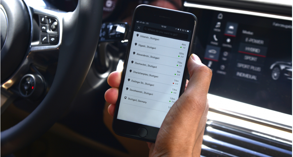 ยกระดับการชาร์จพลังงานด้วยระบบบริการฐานข้อมูลศูนย์กลางออนไลน์