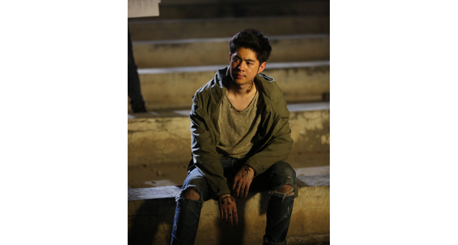 “กัน รัชชานนท์” เค้นทุกอารมณ์ ฝึกเข้มใน“ตี๋ใหญ่ 2 ดับ เครื่อง ชน”