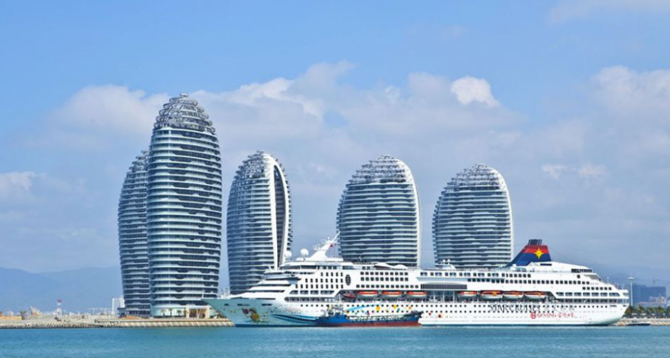 เกาะไหหลำเตรียมยกเลิกมาตรการเกรตไฟร์วอลล์ให้นักท่องเที่ยวเข้าถึง Social ได้อย่างอิสระ