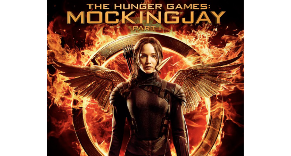 “ช่อง MONO 29” ส่งหนังยักษ์ “The Hunger Games: Mockingjay Part 1”
