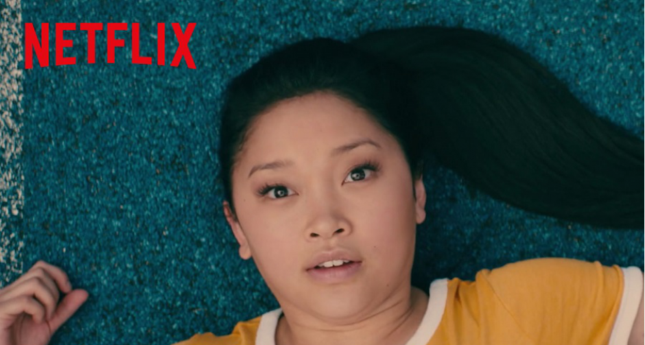 Netflix ปล่อยตัวอย่างเนื้อหาภาพยนตร์เรื่อง แด่ผู้ชายทุกคนที่ฉันเคยรัก
