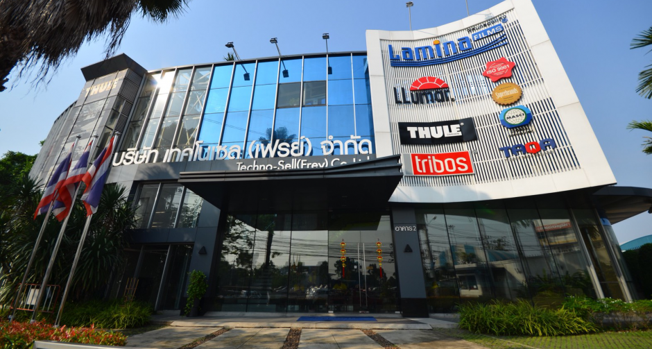 เทคโนเซล ปรับโครงสร้างบริหารใหม่รับยุค 4.0 จันทร์นภา สายสมร  นำทัพรับตำแหน่ง CEO