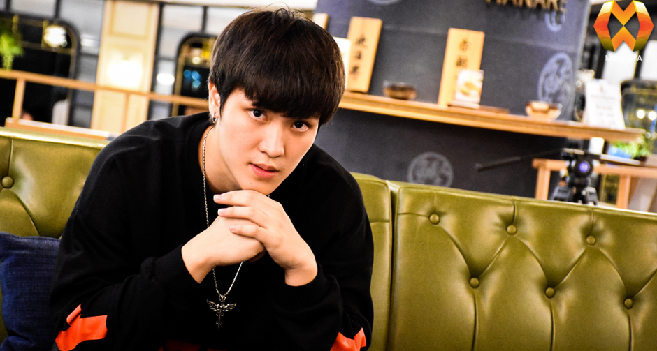 ชินพรรธน์ กิติชัยวรางค์กูร (ฟลุท)