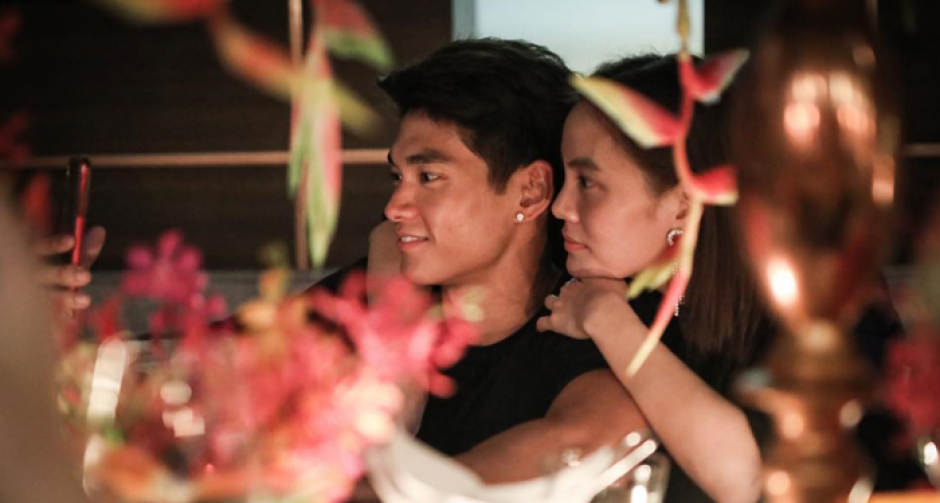 เปิดประวัติ "มิกกี้ นนท์ อัลภาชน์" ว่าที่เจ้าบ่าว "เจนี่ เทียนโพธิ์สุวรรณ"