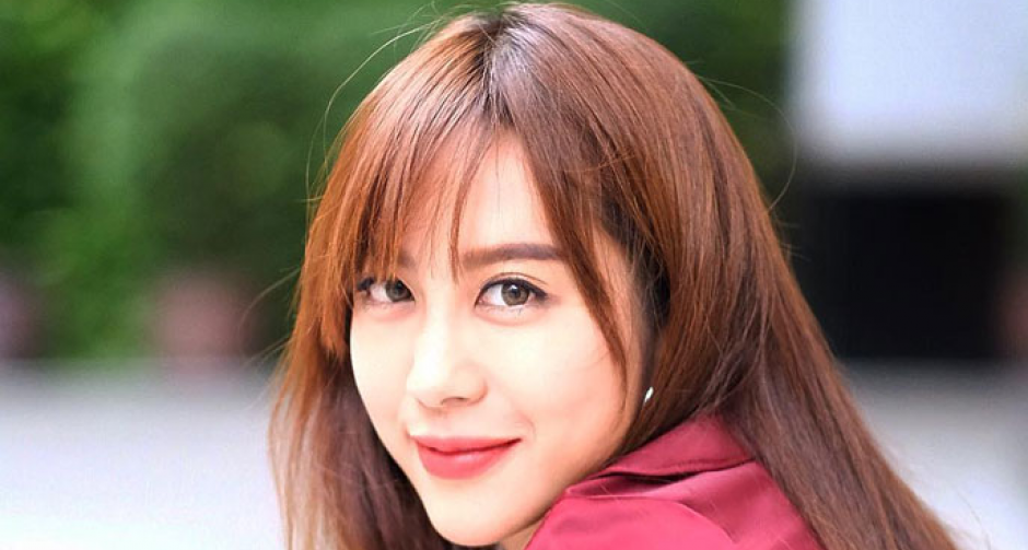 "จ๋า ณัฐฐาวีรนุช" โพสต์ข้อความ "never lose faith" แฟนๆ ต่างให้กำลังใจ