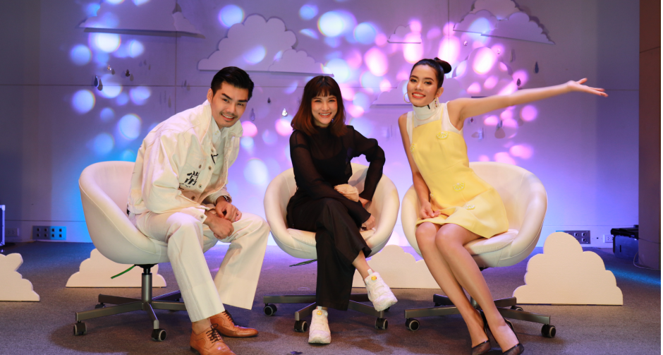 ตัวจิ๋วเสียงแจ๋ว “แพรว คณิตกุล” มาพร้อมมหัศจรรย์สีสันของชีวิต ในรายการ“Life.beats” (ไลฟ์ บีทส) วันอาทิตย์ที่ 8 ก.ค นี้