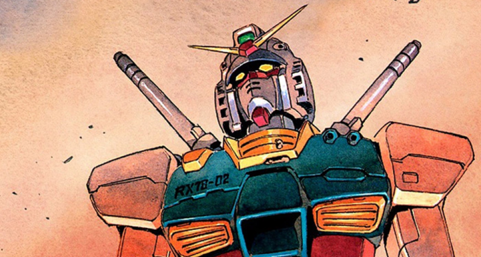 Gundam กลายเป็นหนังจอเงินแล้ว Legendary ร่วมสร้างกับ Sunrise เป็นทางการ