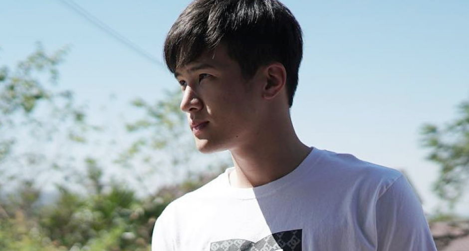 เปิดใจ “เจมส์ มาร์” คำครหาปิดบังชื่อจริง เป็นทายาทนักธุรกิจหมื่นล้าน