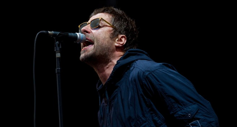 “Liam Gallagher” ทวีตเนื้อเพลง “Stop Crying Your Heart Out” ของ Oasis ให้กำลังใจทีมหมูป่า