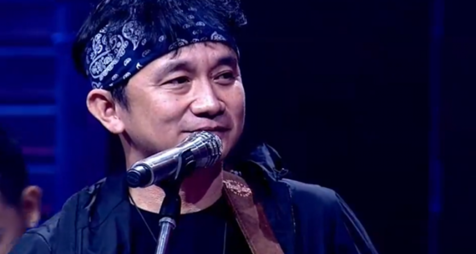 ปู พงษ์สิทธิ์ เผยความรู้สึกที่ได้โชว์บนเวที Show Me The Money กับศิลปินฮิปฮอปครั้งแรกในชีวิต