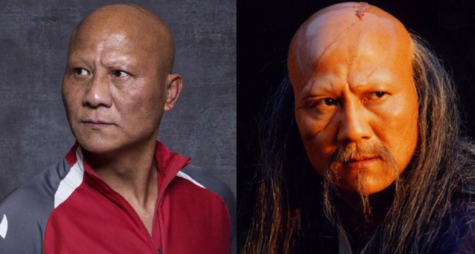 สุดเศร้า “จี้ ชุนหัว” ดารานักบู๊ชื่อดังชาวจีน เสียชีวิตด้วยอาการป่วย