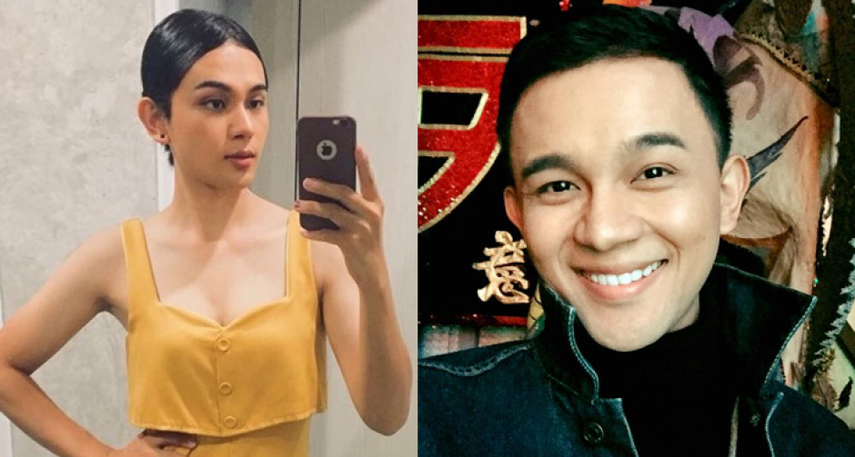 “ไทด์ AF8” จากหนอนน้อย สู่ผีเสื้อ อดีตนักร้องหนุ่ม ที่กลายมาเป็นสาวสวยในวันนี้