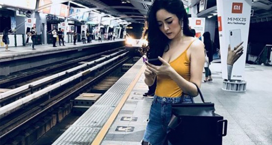 "แก้มบุ๋ม" ส่อแววเลิก "ขุน" โพสต์ขอโทษที่ทำให้หลายคนผิดหวัง