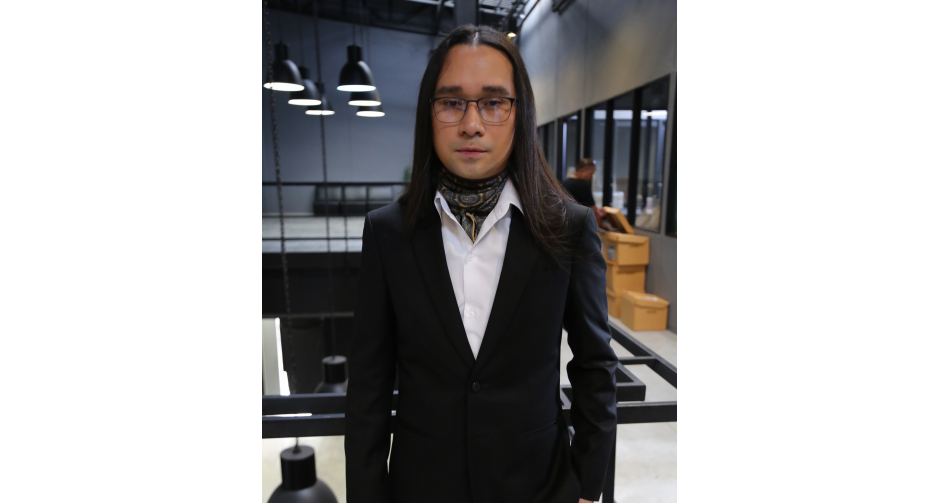 “พีธ พีระ” รับท้าทาย สวมมาดนิ่งสุดร้าย ลงซีรีส์ “ตี๋ใหญ่ 2 ดับ เครื่อง ชน”