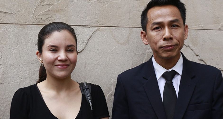 "ซีแนม" ถูกนางร้ายเมินใส่ เลื่อนไกล่เกลี่ยครั้งที่ 1 ให้เหตุผลตอนนี้ยังไม่พร้อม