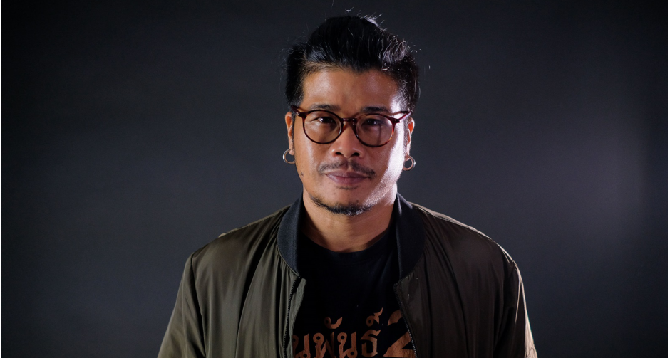 สัมภาษณ์ "ก้องเกียรติ โขมศิริ" จากภาพยนตร์แอคชั่นฟอร์มยักษ์แห่งปี "ขุนพันธ์ 2"