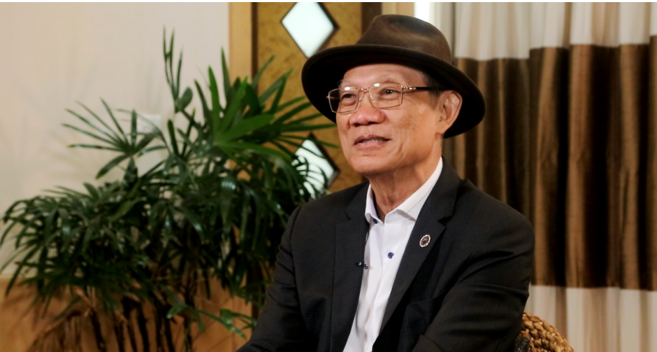 “มหัศจรรย์พันล้าน” กับ “ดร.ประทีป ตั้งมติธรรม” ผู้นำธุรกิจอสังหาฯ ในนาม “ศุภาลัย” ช่อง “MONO29”