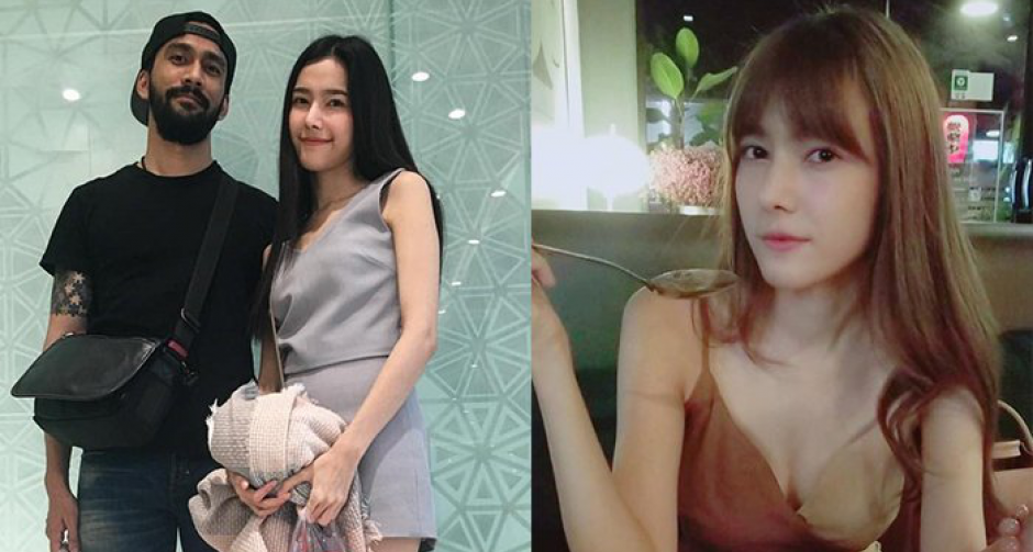 "แนท ณัฐชา" เลิก "เจ๋ง บิ๊กแอส" เปลี่ยนลุคฉลองโสด เป็นหญิงแกร่ง 2018